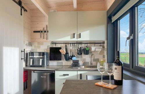 The Cabins at Redroofs - Photo 2