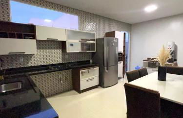 Refúgio dos Sonhos Conforto e Tranquilidade - Foto 31