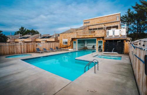 Surfcrest Resort - Foto 1