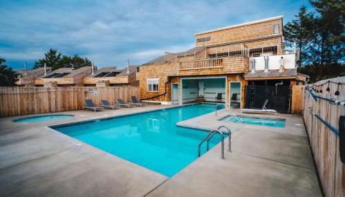 Surfcrest Resort - Foto 1