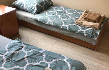 Apartament Wisełka nad jeziorem - Foto 10