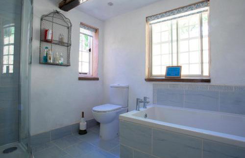 Dolgenau Cottages - Foto 21