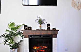 Drozdówka nad Soliną - Domki BOHO - Foto 21