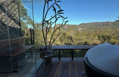 A nossa casa da arvore - Foto 30