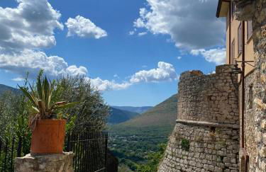 Porta della Valle Casa Vacanze - Foto 10