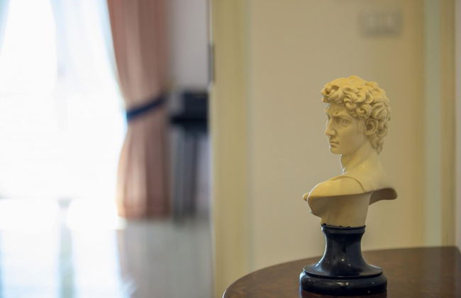 Villa Arte- Luxurious Villa in Ravello - Foto 45