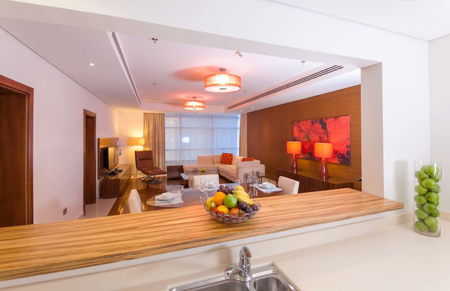 Fraser Suites Doha - Foto 15