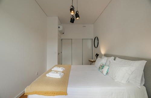 Xª Deluxe Apartments - Photo 19