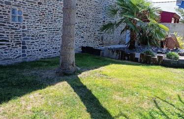 Gîte Mont Saint Michel Beauvoir - Foto 13