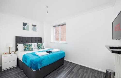 Lovely 2 Bed House in Grays. - Foto 20
