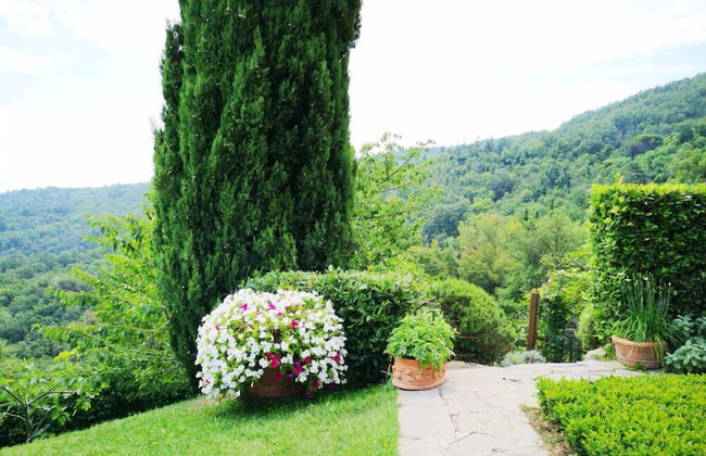 Verdidea - VILLA NAPOLEONE - Foto 42