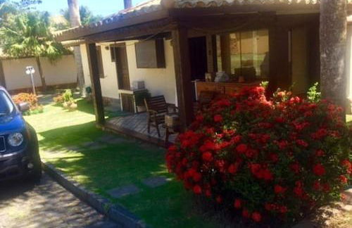 Casa de praia Família Ramos - Foto 39