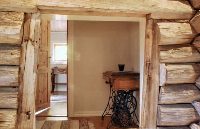 4 Person Holiday Home in Mora - Photo 13