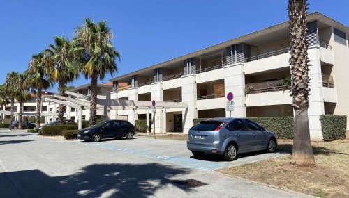 Appartement 2 pièces avec terrasse et parking à Roquebrune-sur-Argens - Foto 2
