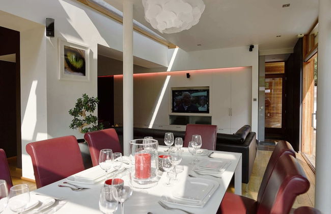 Holiday Home in Spa Near Thermal Baths - Foto 58