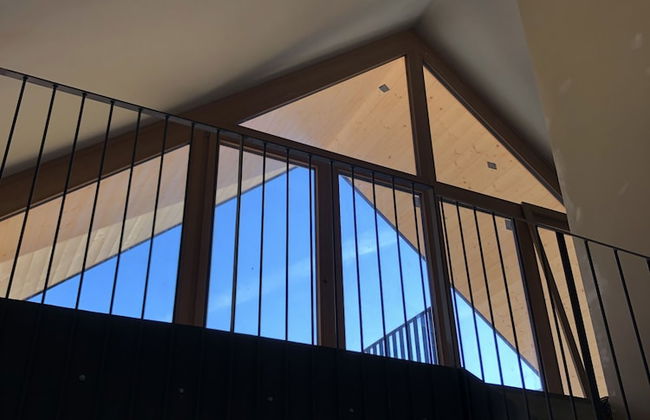 APART Resort Schruns - Foto 64