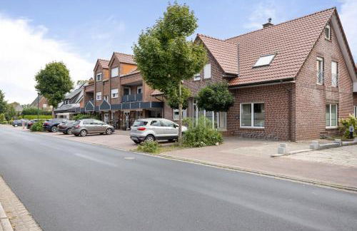 Aurora Sauna Suite - Exklusive Ferienwohnung mit privater Sauna in Haren Rütenbrock - Foto 26