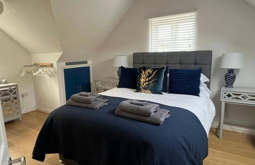 Monty Cottage, Exmouth Coastal Boutique House - Photo 23