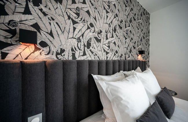 Nemea Appart Hotel Europe Velizy Villacoublay - Foto 7