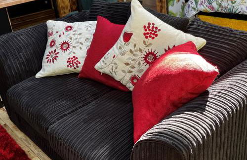 Shed Gwely - Foto 13