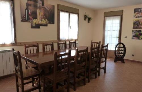 Casa Rural Baigorri - Foto 9