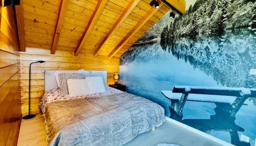 La lisière romantique - Foto 4