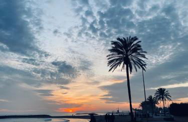 Charming apartment in a duplex with garden & balcony - Foto 14