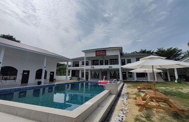 Grand Aeden Villa - Foto 27