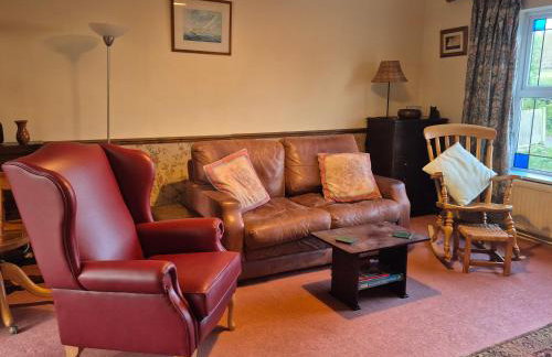 Crossing Cottage, Aldeburgh - Foto 3