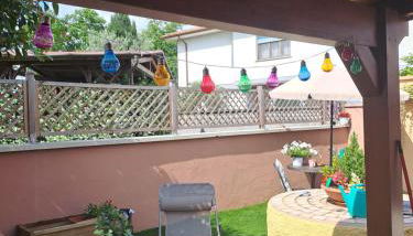 IL Rustichello - Foto 2, Garden