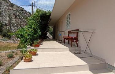 Seaside house for families with children Cove Kruseva, Hvar - 12459 - Foto 7