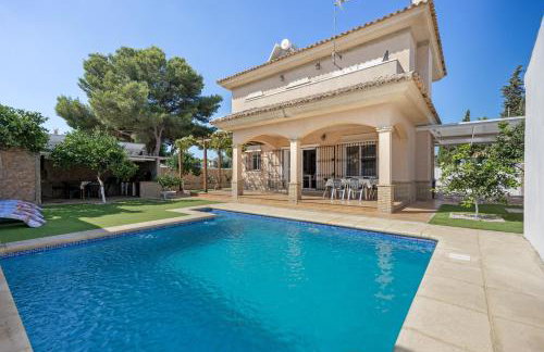 Chalet con Piscina Privada - Foto 25