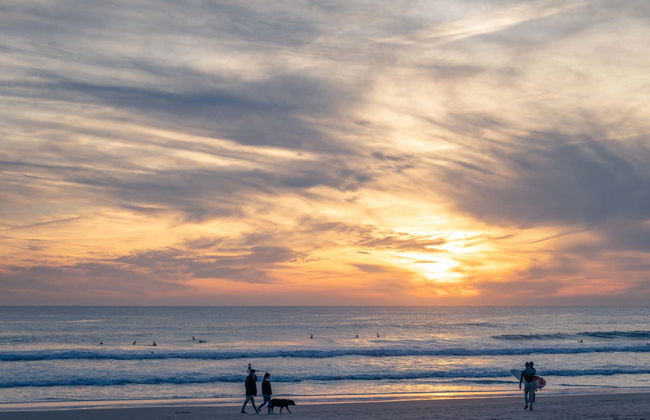 Tour en kayak por la costa de Lisboa - Foto 6