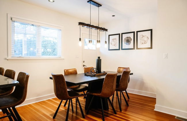 Dt Hot Tub Sauna Huge Yard - Photo 3