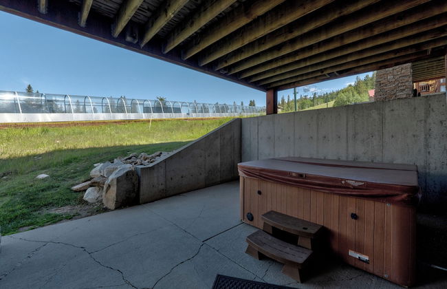 Avalanche Chalet at Terry Peak - Foto 42