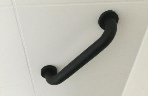 Modern Apartment Wissenbach 2 barrierefrei - Photo 3