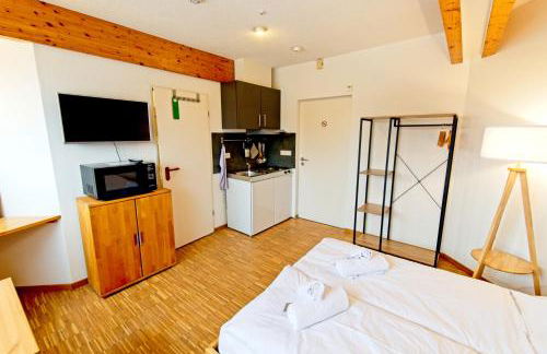 Boardinghouse Steinen - Foto 31