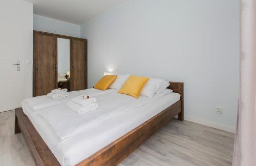 City Break Gdańsk Rajska 8 Apartamenty - Foto 82