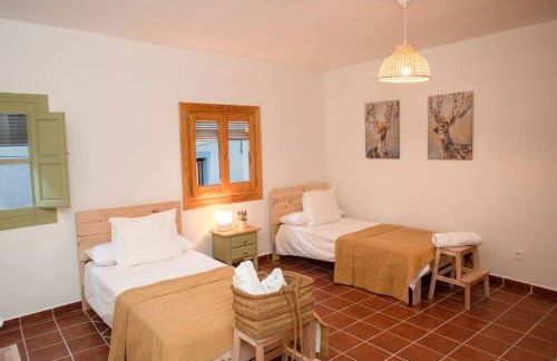 EL BALCON DE SANTA ANA Casa Rural - Foto 6