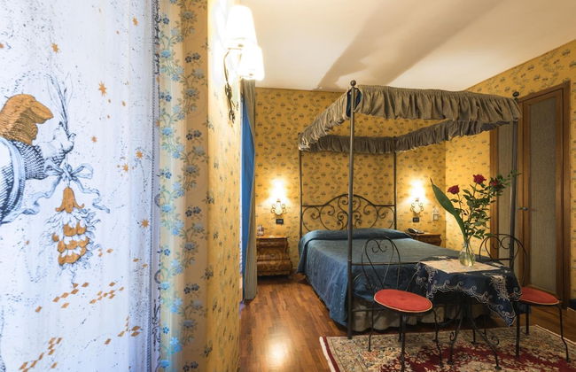 Residenza Ave Roma - Photo 21