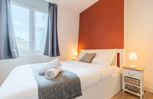 Lille Hypercentre / Gares - Superbe T2 équipé - Foto 15