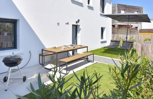 Piriac Norven Appartement maison 6p 500m plage - Foto 11