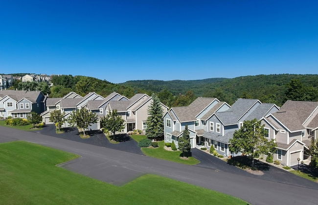 Seven Springs 4 BR Premium Condo, Deck with Views by RedAwning - Foto 24