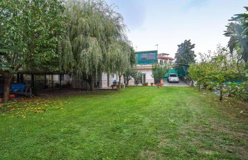 2 Bedroom Cozy Apartment In Napoli - Foto 8