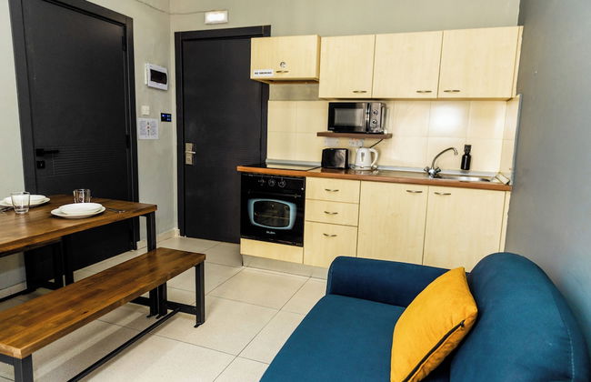 The Seven Apartments - Photo 35