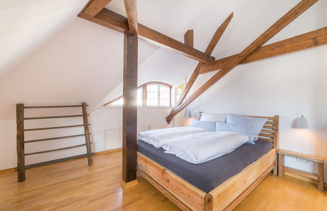 Designerappartment im Holländerviertel - Photo 7