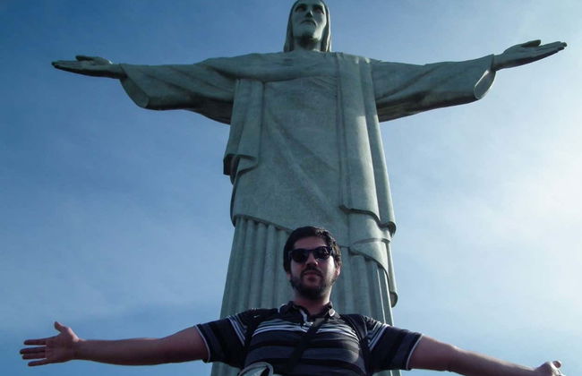 Rio de Janeiro Tour - Photo 5