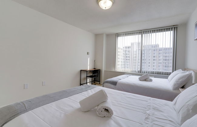 Prime Crystal City Apartments - Photo 13