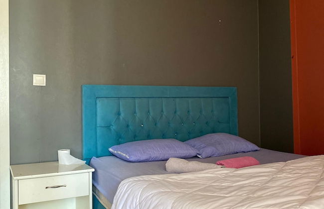 No232Rezidans - Photo 8