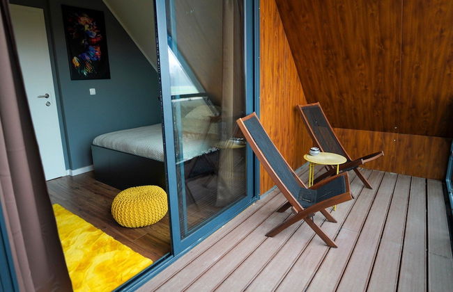 Holiday Home Ved - Foto 12